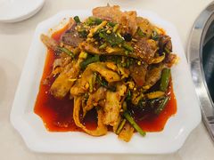 -太婆天府山珍酒楼(亚运村店)