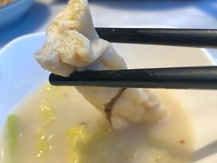 -莆田餐厅PUTIEN(三里屯店)