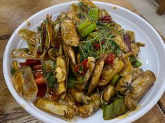 -渔家乐小海鲜(皇姑店)