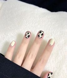 -悦指间美甲美睫