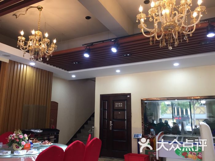 麒麟饭庄-图片-沈阳美食-大众点评网