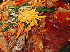 -老阿爸鲜鱼土菜(园区永旺店)