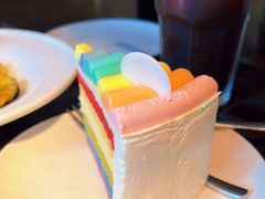 -良木缘咖啡西餐(川大店)