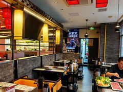 -巴蜀大将火锅(春熙店)
