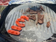 -喜井无限自助烤肉公司(石厦店)