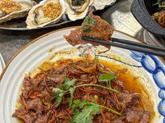 -豪园台山碳烧生蚝(蓬江江华店)