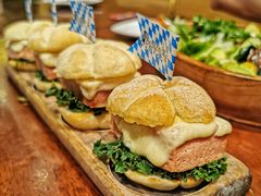 -Brotzeit博璨德国啤酒餐厅(亮马桥官舍店)