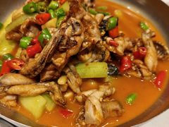 -新白鹿餐厅(龙游路总店·杭帮菜名店)