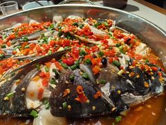 -湘村小灶·地道长沙菜·本地人优选(万家丽路店)