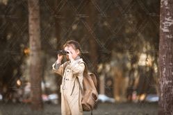 -卡洛儿高端儿童摄影(郑东新区店)