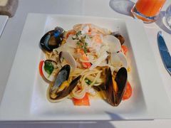 -Khéma Restaurant Pasteur