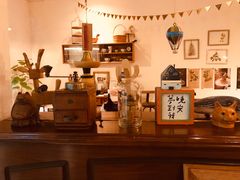 -懒鱼时光馆(沙坪坝店)