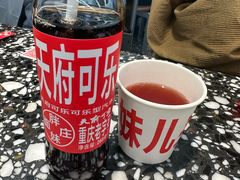 -胖妹面庄(香饵胡同店)