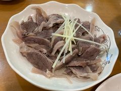 -乡亲鹅肉城(吴江店)