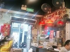 -新记美食(关闸店)