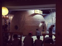 -纽斯桑拿会所(天山店)