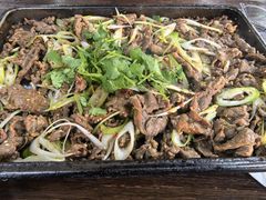 -清真永恒华威肉饼(潘家园店)