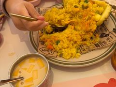 -美泰·Mangothai·清迈云街(天空之城店)
