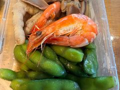 -品鲜村农家菜·阳澄湖大闸蟹(总店)