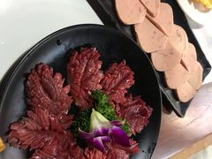 -梯坎老火锅(天禧店)