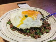 -椰莱泰小谷·东南亚融合菜(坪山悦阾SPACE店)