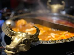 -大味老火锅City店