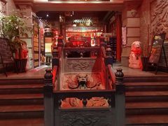 -北平食府.北京烤鸭(亦庄店)