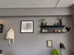 -转山咖啡(松柏社区店)