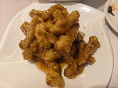 -马凯餐厅(长椿街店)