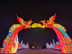 -台儿庄古城