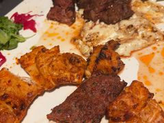 -Efes Turkish & Mediterranean Cuisine 艾菲斯餐厅(陆家嘴店)