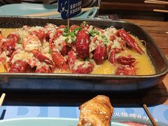 -北京食堂·烤鸭·宵夜(亚运村店)