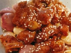 -绿茶餐厅(汇悦大融城店)