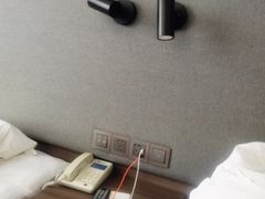 -苏州长江智选假日酒店