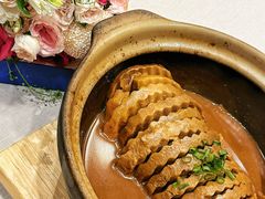 -西贝海鲜汇(槐安路店)