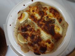 奶油烤杂拌-吃饼人西餐(南开店)