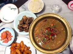 -湘渝人家·川湘菜(十里河店)