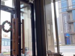门面-星巴克(北京通州新光大中心店)