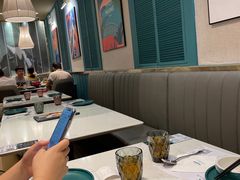 -美奈小馆·越南料理(中航城君尚购物中心店)