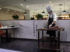 -鸭王烤鸭店(三里河店)