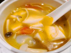 -上海金陵紫金山大酒店·汇海餐厅