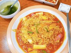 拉面年糕-韩礼年糕(飞虹路店)