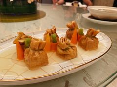 -东海朗廷酒店-唐阁T’ANG COURT 中餐厅