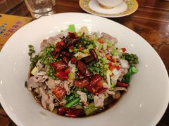 -聚德华天烤肉季·宴会厅(什刹海总店)