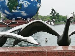 -南通洲际绿博园