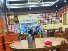-圣夜东北菜烧烤·夜宵(胥江路店)