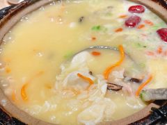 -粤仔湾砂锅粥(宜兴八佰伴店)
