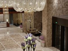 -杭州城中香格里拉大酒店