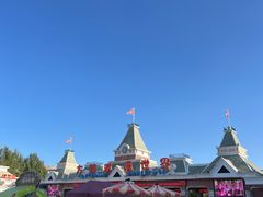 -沈阳方特欢乐世界