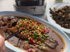 -黄牛肉馆·皖南土菜
